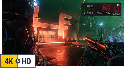 Mirillis Action! 4.38.1