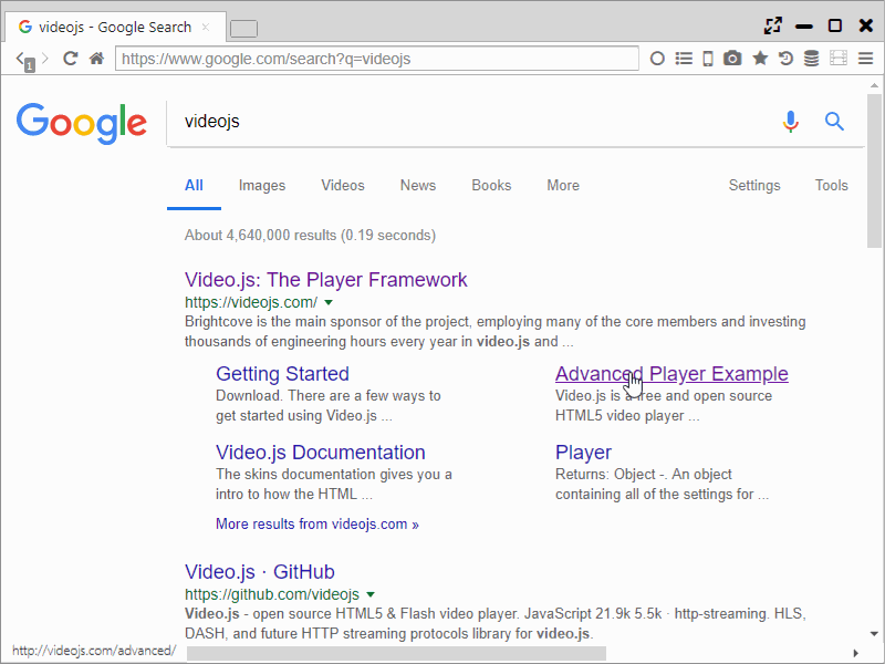 Sushi浏览器-0.30.0-x64免安装版