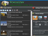 Fotosizer 3.16.0.580-32位