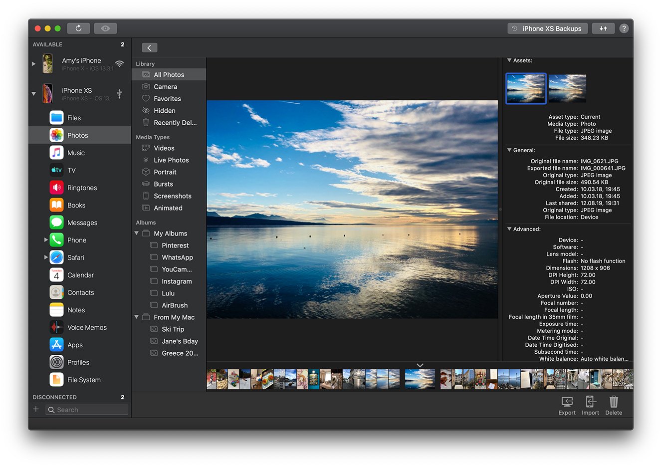 iMazing HEIC Converter（HEIC格式转换器） 2.0.7