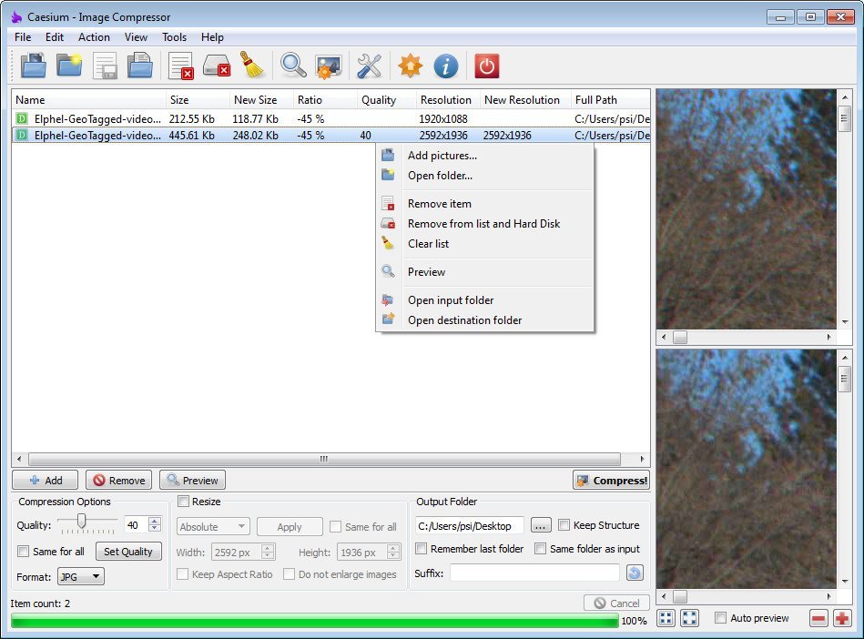Caesium 2.5.1-便携版