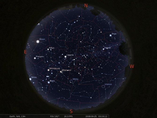 Stellarium 23.3-win64