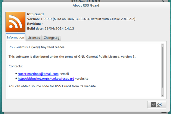 RSS Guard-4.5.5-win7