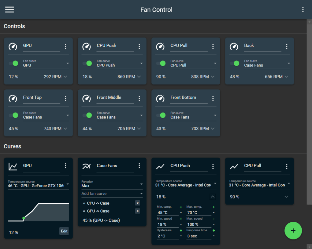 FanControl免安装版