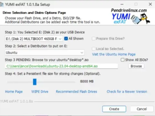 YUMI 2.0.9.4-32bit