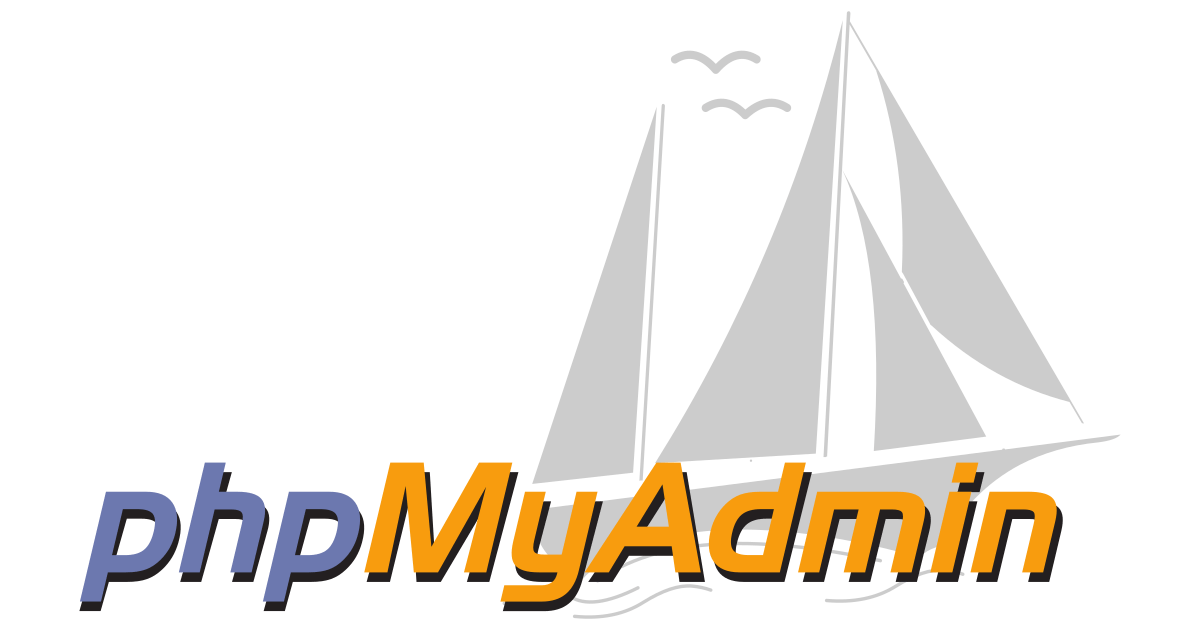 phpMyAdmin 5.2.1