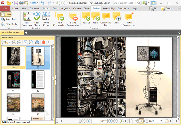 PDF-X Change Viewer 9.5.368.0-ARM
