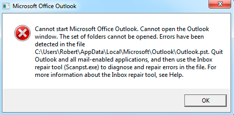 Recovery Toolbox For Outlook 4.2.5