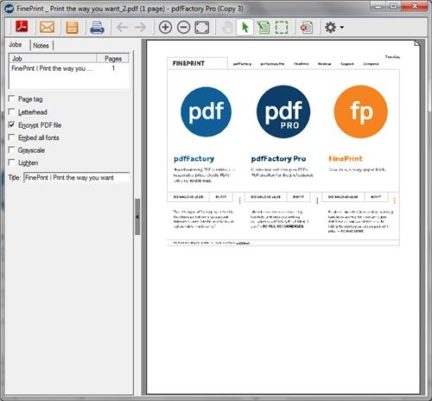 pdfFactoryPro8.4.1