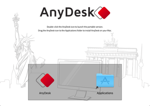 AnyDesk8.0.6.0-32位