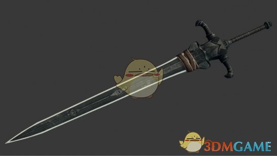 《龙之信条2》巨剑MOD