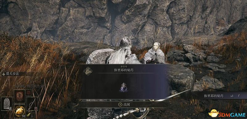 《艾尔登法环》图文全剧情流程攻略 全支线全收集全boss打法攻略