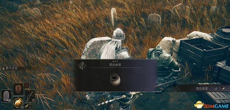 《艾尔登法环》图文全剧情流程攻略 全支线全收集全boss打法攻略