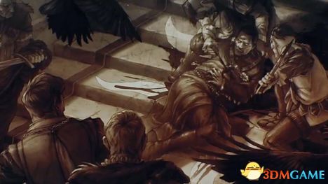 《巫师3：狂猎》图文全攻略 全任务全教程全剧情攻略