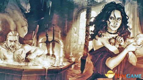 《巫师3：狂猎》图文全攻略 全任务全教程全剧情攻略