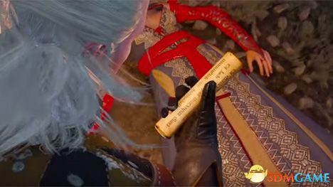 《巫师3：狂猎》图文全攻略 全任务全教程全剧情攻略