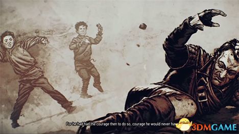 《巫师3：狂猎》图文全攻略 全任务全教程全剧情攻略
