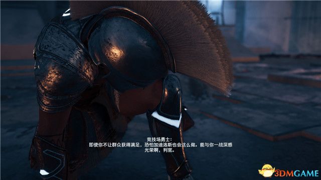 《刺客信条：奥德赛》 全支线任务全流程+100%同步全收集全隐秘地点