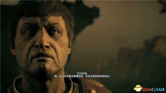 《刺客信条：奥德赛》 全支线任务全流程+100%同步全收集全隐秘地点