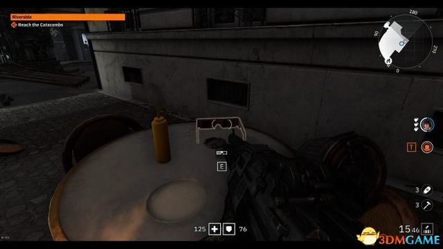 《德军总部：新血脉》全收集品位置攻略 全收集图文攻略