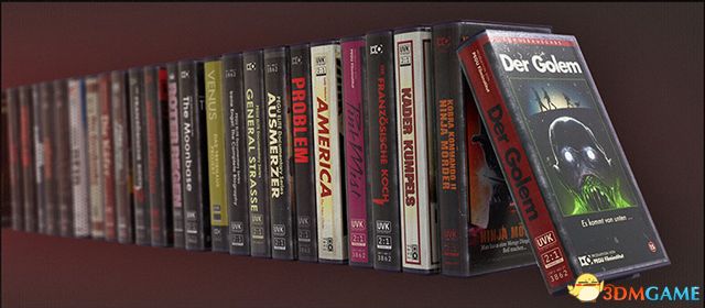 《德军总部：新血脉》全收集品位置攻略 全收集图文攻略