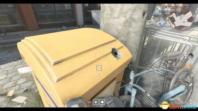 《德军总部：新血脉》全收集品位置攻略 全收集图文攻略