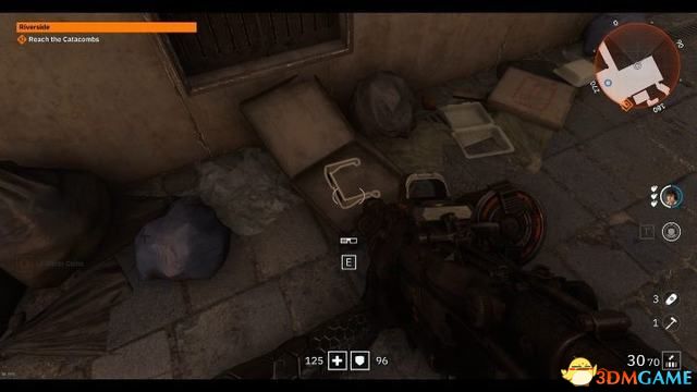 《德军总部：新血脉》全收集品位置攻略 全收集图文攻略