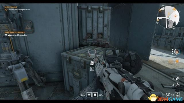 《德军总部：新血脉》全收集品位置攻略 全收集图文攻略