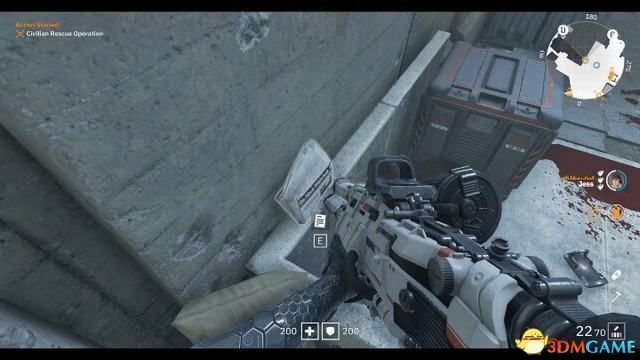 《德军总部：新血脉》全收集品位置攻略 全收集图文攻略