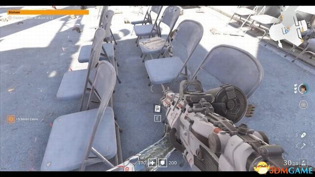 《德军总部：新血脉》全收集品位置攻略 全收集图文攻略