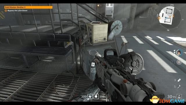 《德军总部：新血脉》全收集品位置攻略 全收集图文攻略