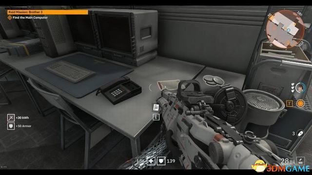 《德军总部：新血脉》全收集品位置攻略 全收集图文攻略