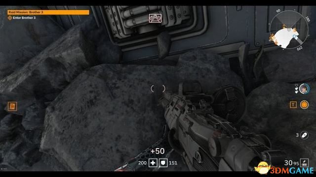 《德军总部：新血脉》全收集品位置攻略 全收集图文攻略