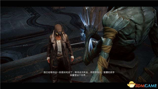 《遗迹：灰烬重生》 图文全剧情流程攻略 全关卡打法及boss战攻略