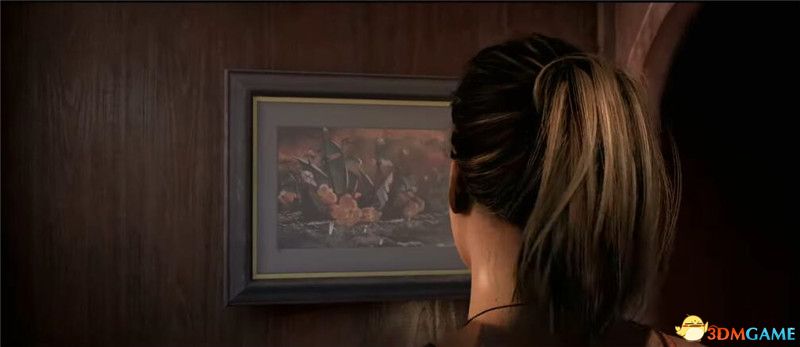 《黑相集：棉兰号》 全剧情流程图文攻略 全结局全收集攻略