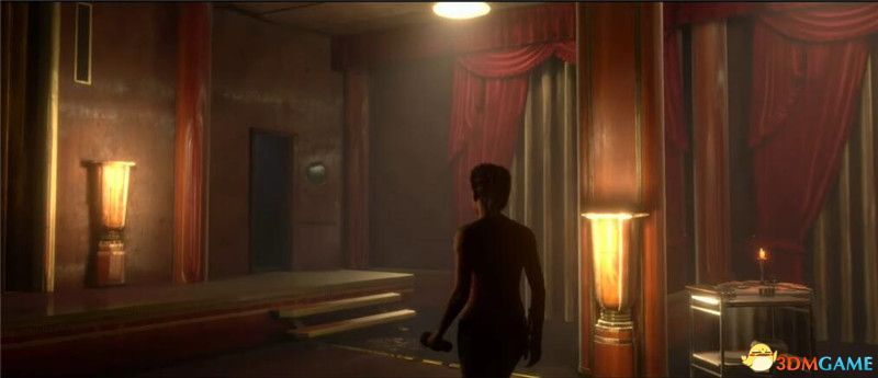 《黑相集：棉兰号》 全剧情流程图文攻略 全结局全收集攻略