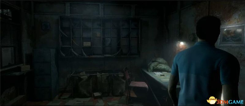 《黑相集：棉兰号》 全剧情流程图文攻略 全结局全收集攻略