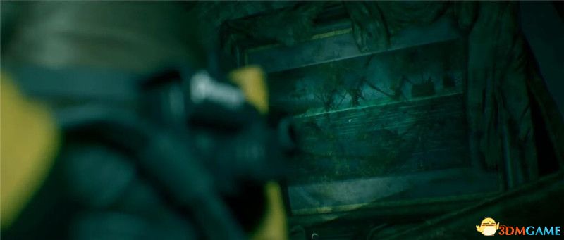 《黑相集：棉兰号》 全剧情流程图文攻略 全结局全收集攻略