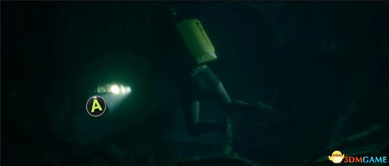 《黑相集：棉兰号》 全剧情流程图文攻略 全结局全收集攻略