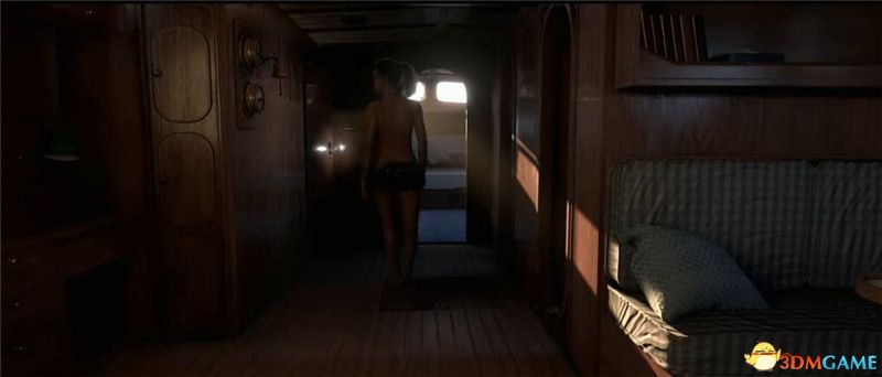 《黑相集：棉兰号》 全剧情流程图文攻略 全结局全收集攻略