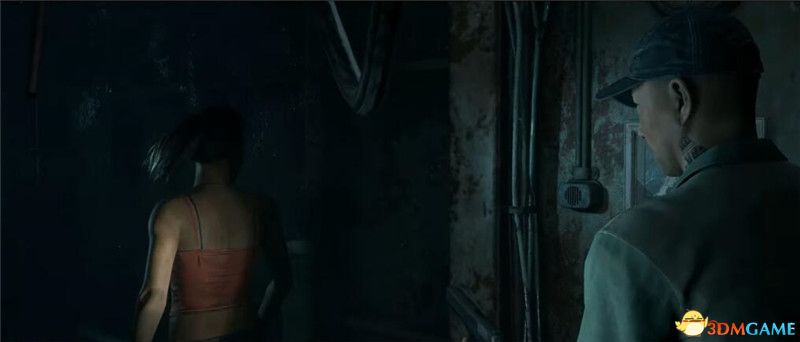 《黑相集：棉兰号》 全剧情流程图文攻略 全结局全收集攻略