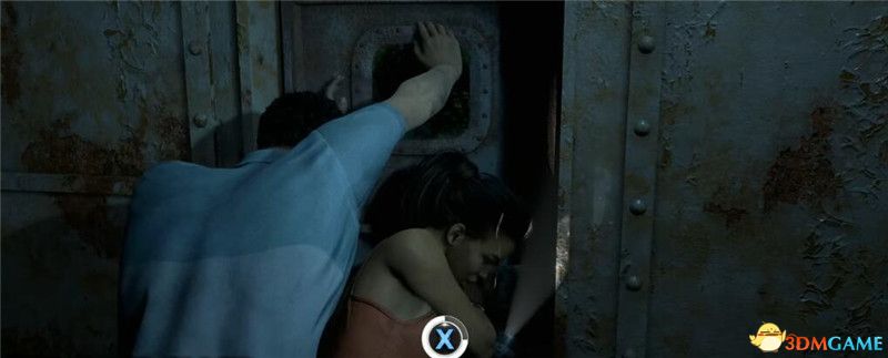 《黑相集：棉兰号》 全剧情流程图文攻略 全结局全收集攻略