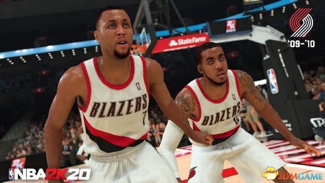 《NBA2K20》 新增内容及改动详解 战术策略及玩法技巧总汇