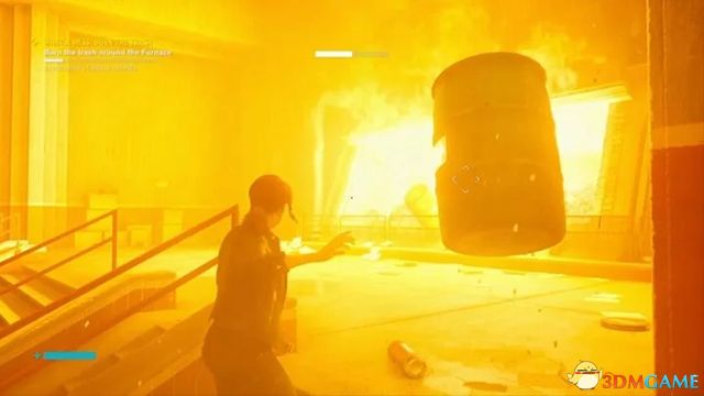 《控制》全支线任务图文攻略 全隐藏地点位置攻略