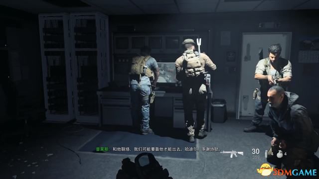 《使命召唤16：现代战争》全章节剧情流程攻略 全任务全收集攻略