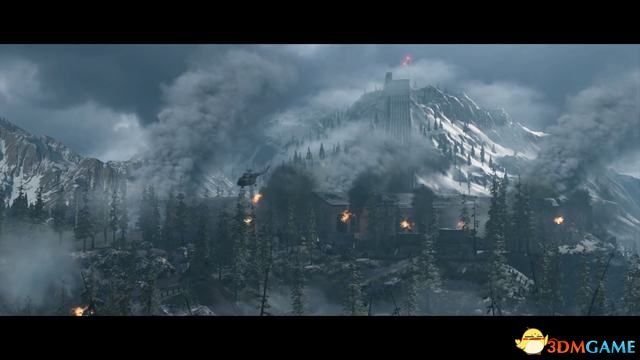 《使命召唤16：现代战争》全章节剧情流程攻略 全任务全收集攻略