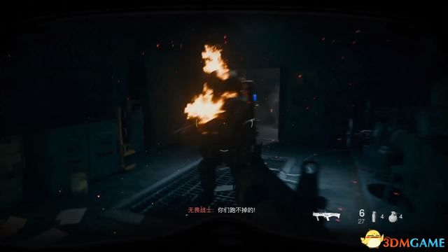 《使命召唤16：现代战争》全章节剧情流程攻略 全任务全收集攻略
