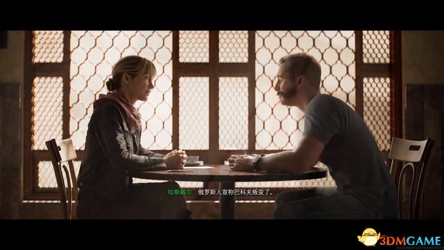 《使命召唤16：现代战争》全章节剧情流程攻略 全任务全收集攻略