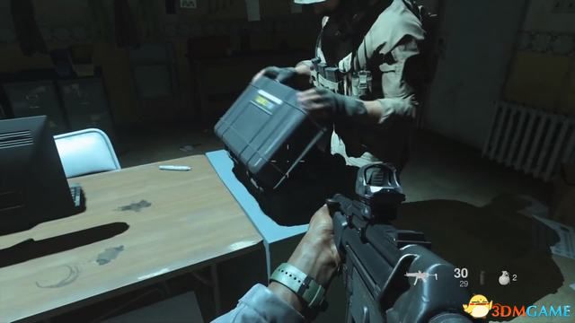 《使命召唤16：现代战争》全章节剧情流程攻略 全任务全收集攻略