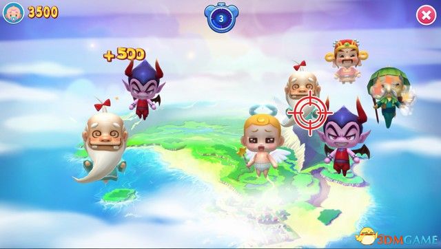 《大富翁10》图文攻略 上手指南卡牌解析流程试玩